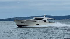 Monachus Yachts Issa 45 - fotka 5