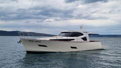 Monachus Yachts Issa 45 - foto 2