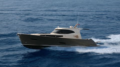 Monachus Yachts Pharos 43 - foto 4