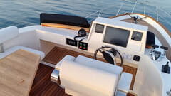 Monachus Yachts Issa 45 Fly - picture 5