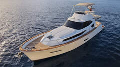 Monachus Yachts Issa 45 Fly - picture 4