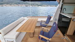 Monachus Yachts Issa 45 Fly - picture 6