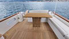 Monachus Yachts Issa 45 Fly - picture 7