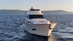 Monachus Yachts Issa 45 Fly - picture 3