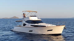 Monachus Yachts Issa 45 Fly - picture 1