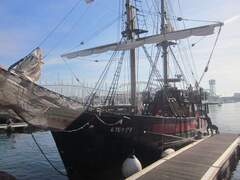Galleon Pirate SHIP - immagine 9