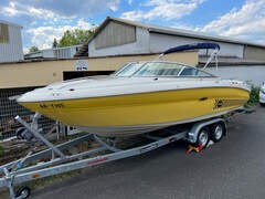 Sea Ray 220 SSE - picture 1