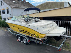 Sea Ray 220 SSE - picture 2