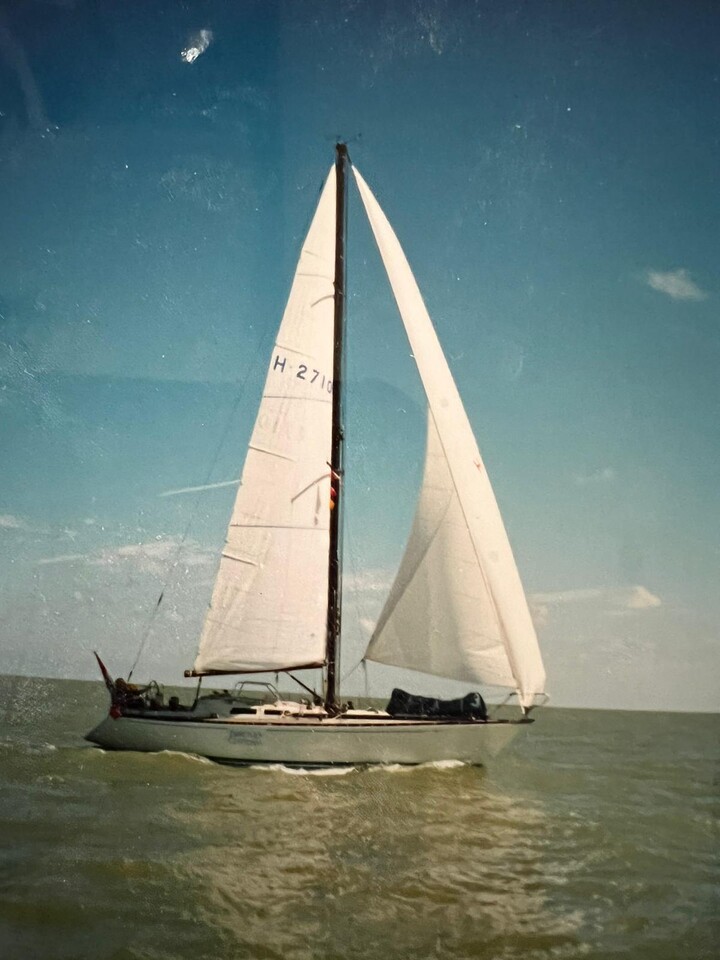 Baltic 37 - fotka 2
