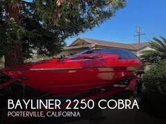Bayliner 2250 Cobra - resim 1