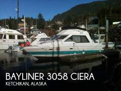 Bayliner 3058 Ciera - фото 1