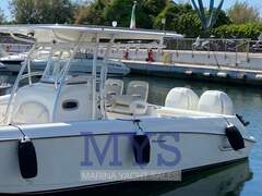Boston Whaler 320 Outrage - immagine 4
