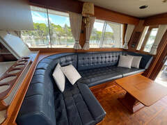 Grand Banks Europa 52 - picture 10