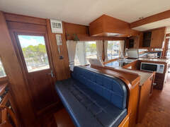 Grand Banks Europa 52 - picture 2