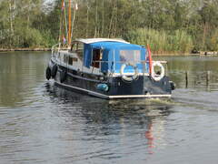 Ex-politieboot 10.50 - fotka 6