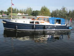 Ex-politieboot 10.50 - zdjęcie 1