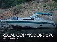 Regal Commodore 270 - picture 1