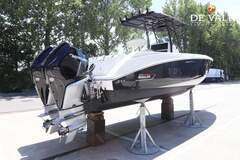 Boston Whaler 270 Outrage - picture 3