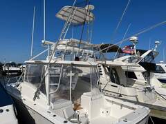 Luhrs 290 Open - image 3