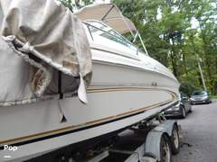 Sea Ray 215 Express Cruiser - picture 6