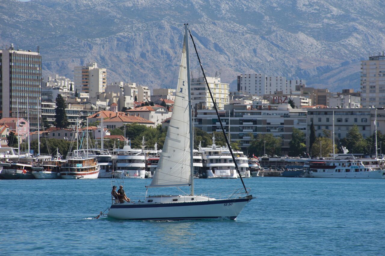 Tica 29 Feet (sailboat) for sale