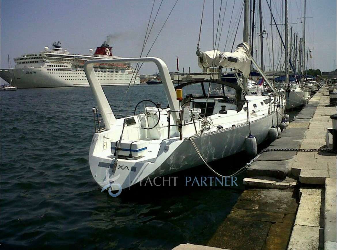 VR Yachts ULDB 53 - zdjęcie 3