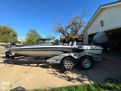 Ranger Boats Z21 Nascar Edition - picture 4