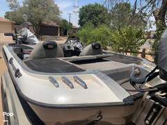 Ranger Boats Z21 Nascar Edition - resim 6