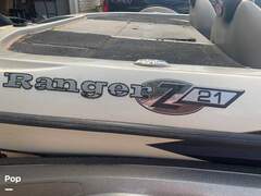 Ranger Boats Z21 Nascar Edition - фото 8