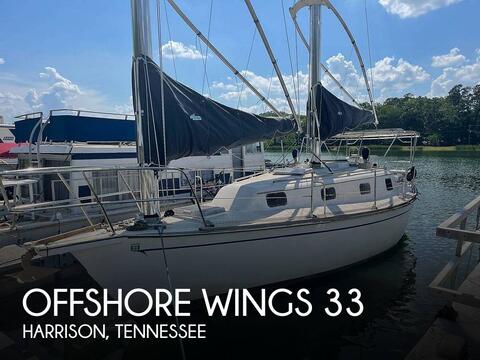 Offshore Wings 33