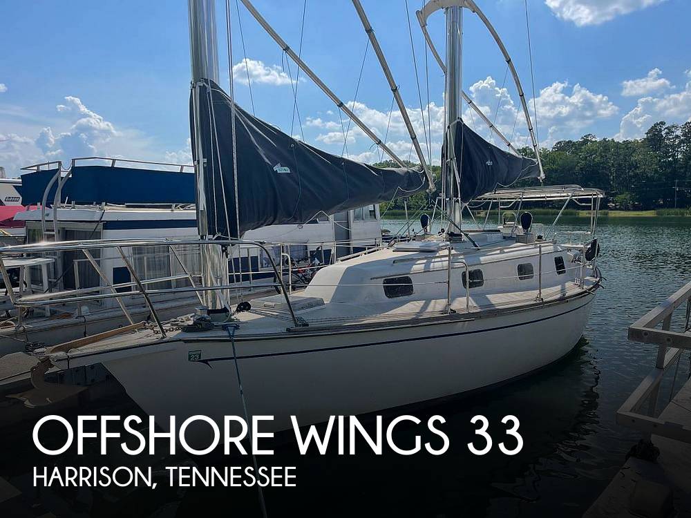 Offshore Wings 33