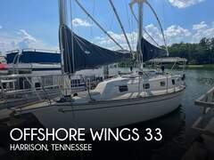 Offshore Wings 33 - фото 1
