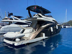 Marquis 630 SY Sport Yacht - picture 2