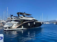 Marquis 630 SY Sport Yacht - image 1
