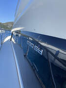 Marquis 630 SY Sport Yacht - foto 5