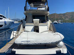 Marquis 630 SY Sport Yacht - image 4