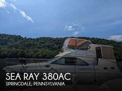 Sea Ray 380AC - picture 1