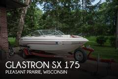 Glastron SX 175 - picture 1