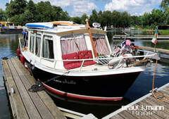Holländischer Werftbau Holländisches Salonboot 8.5 - picture 3