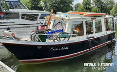 Holländischer Werftbau Holländisches Salonboot 8.5 - fotka 5