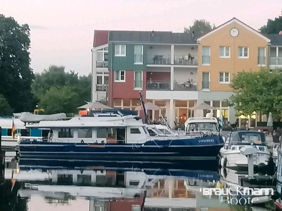 Treffer Canal Hausboot - billede 2