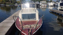 Eigenbau Riverlady Schnes Wanderboot mit Wenig - immagine 9