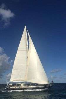 NAUTA-LINE Nauta 70 (sailboat) for sale