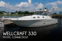 Wellcraft 330 Coastal - billede 1