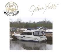 Galeon Caprice 26 Fly Diesel - immagine 1