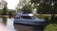 Galeon Caprice 26 Fly Diesel - picture 4