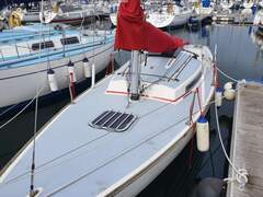 LM Nordic Folkboat - фото 5