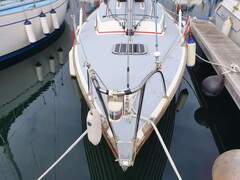 LM Nordic Folkboat - imagem 4