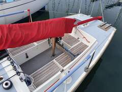 LM Nordic Folkboat - picture 6