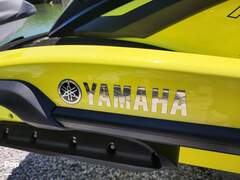 Yamaha Waverunner FX HO - фото 9